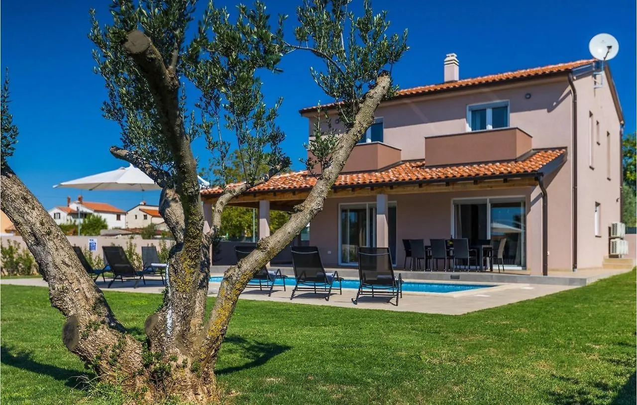 Villa Enjoy Pula
