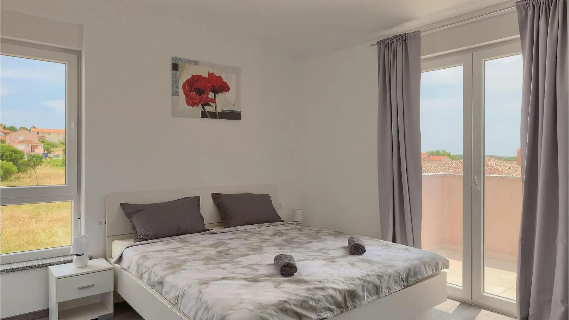 Villa Enjoy Pula Hébergement de vacances