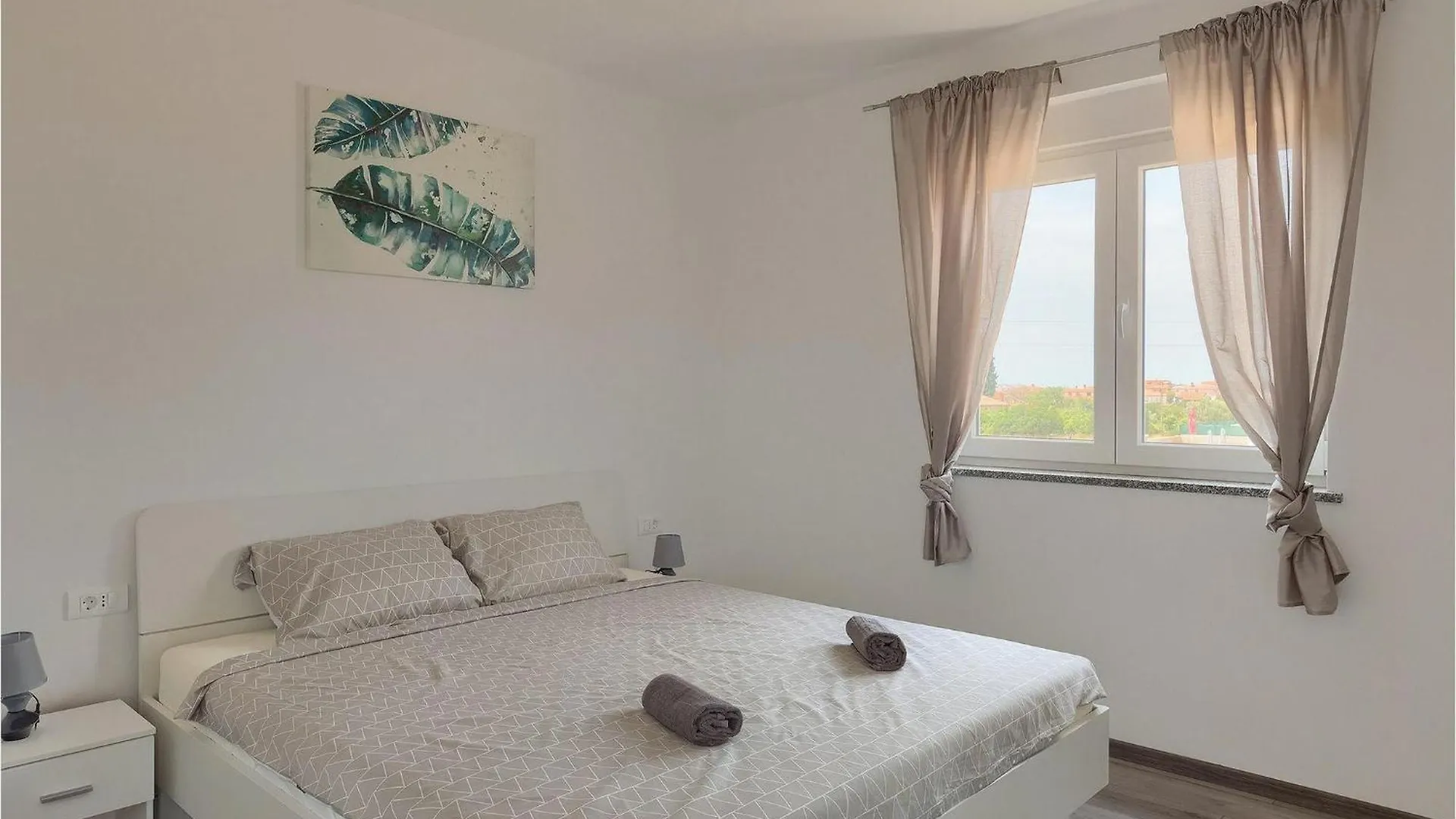 Villa Enjoy Pula Croatie