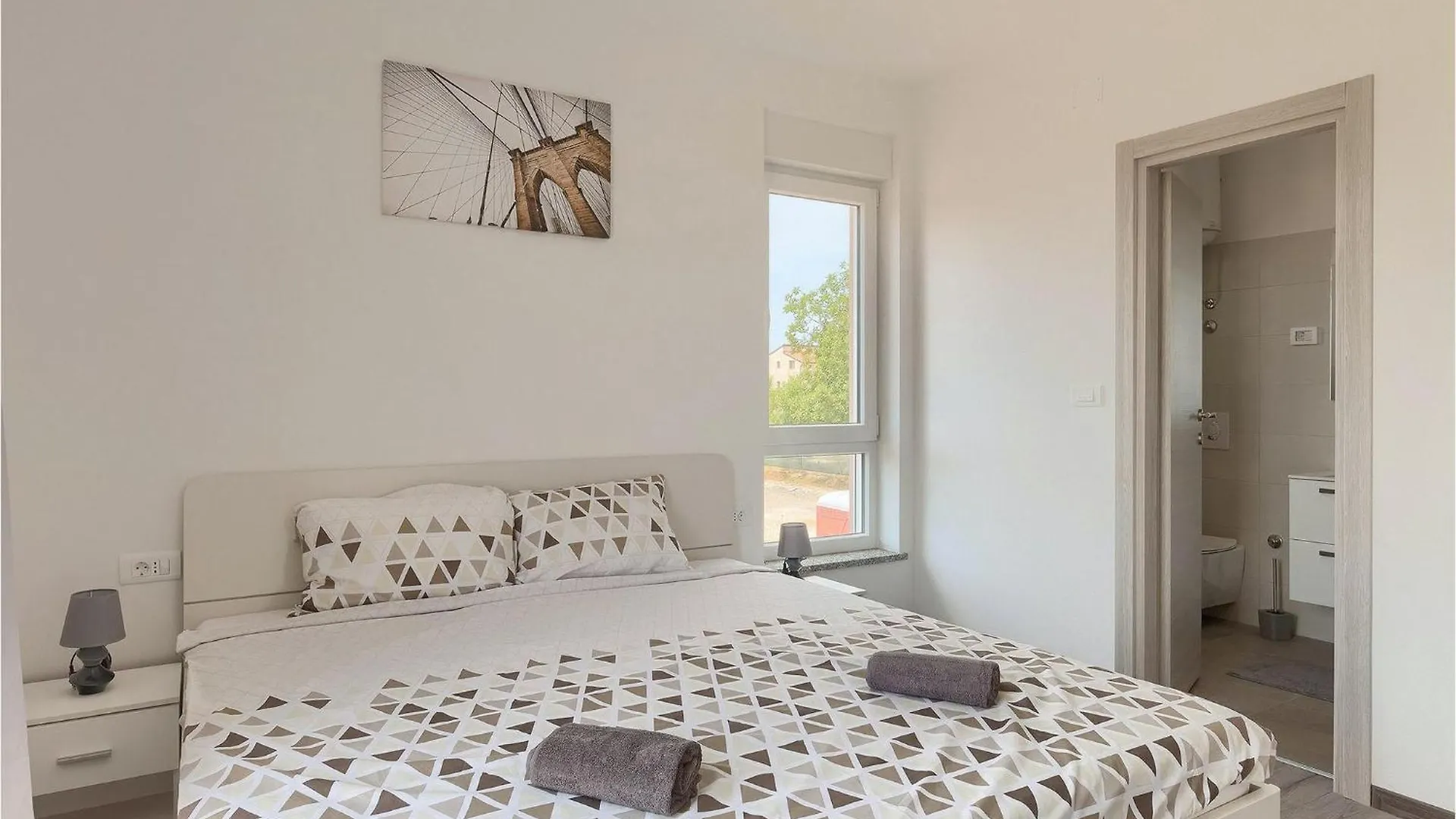 Villa Enjoy Pula Hébergement de vacances