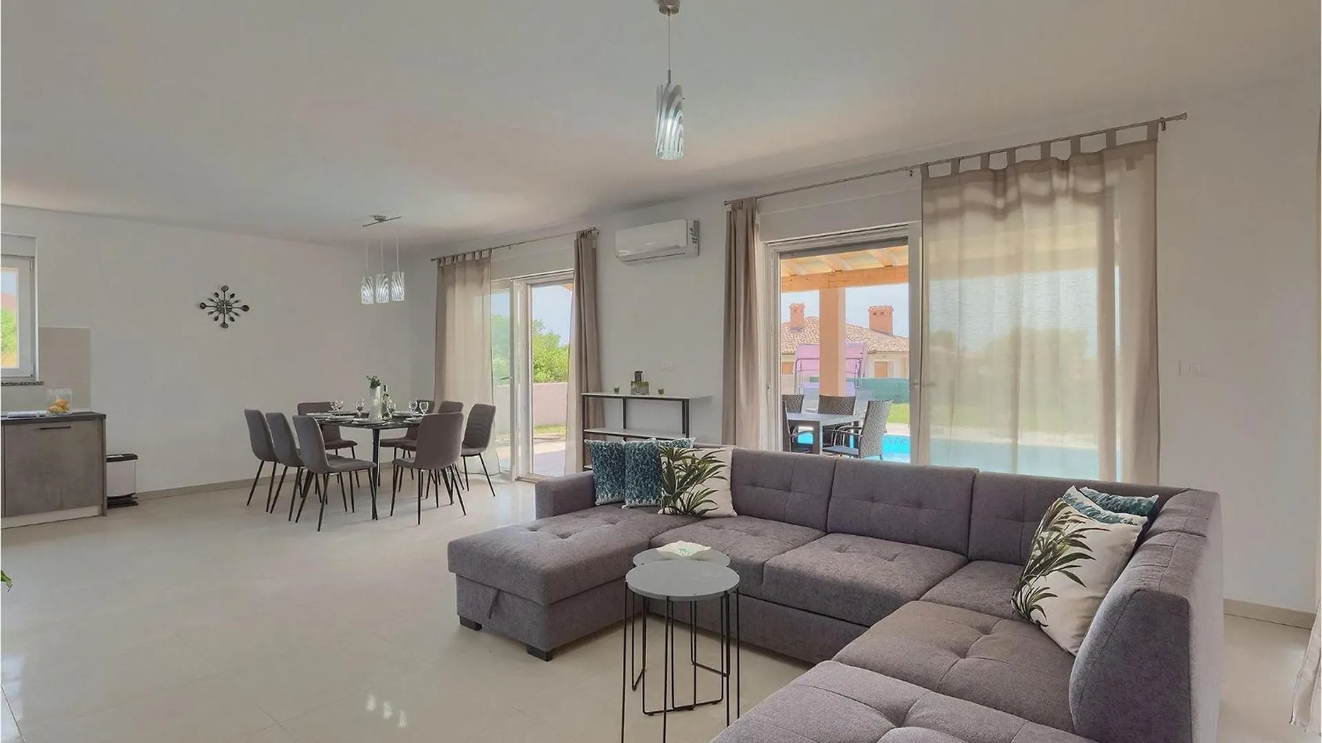 Villa Enjoy Pula Semesterbostad