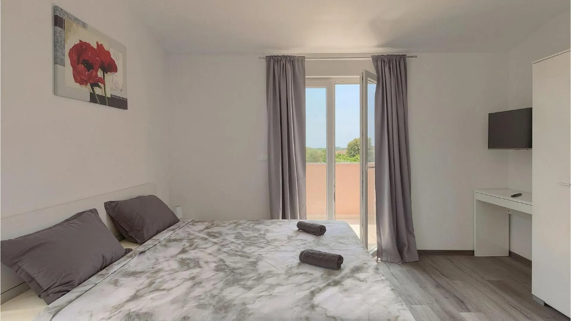 Casa vacanze Villa Enjoy Pola Croazia