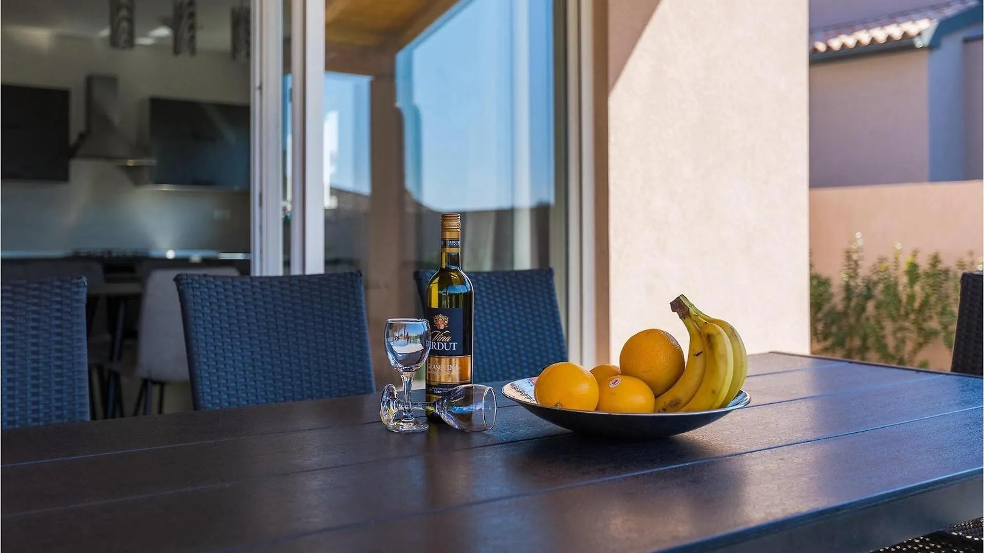 Villa Enjoy Pula Croatie