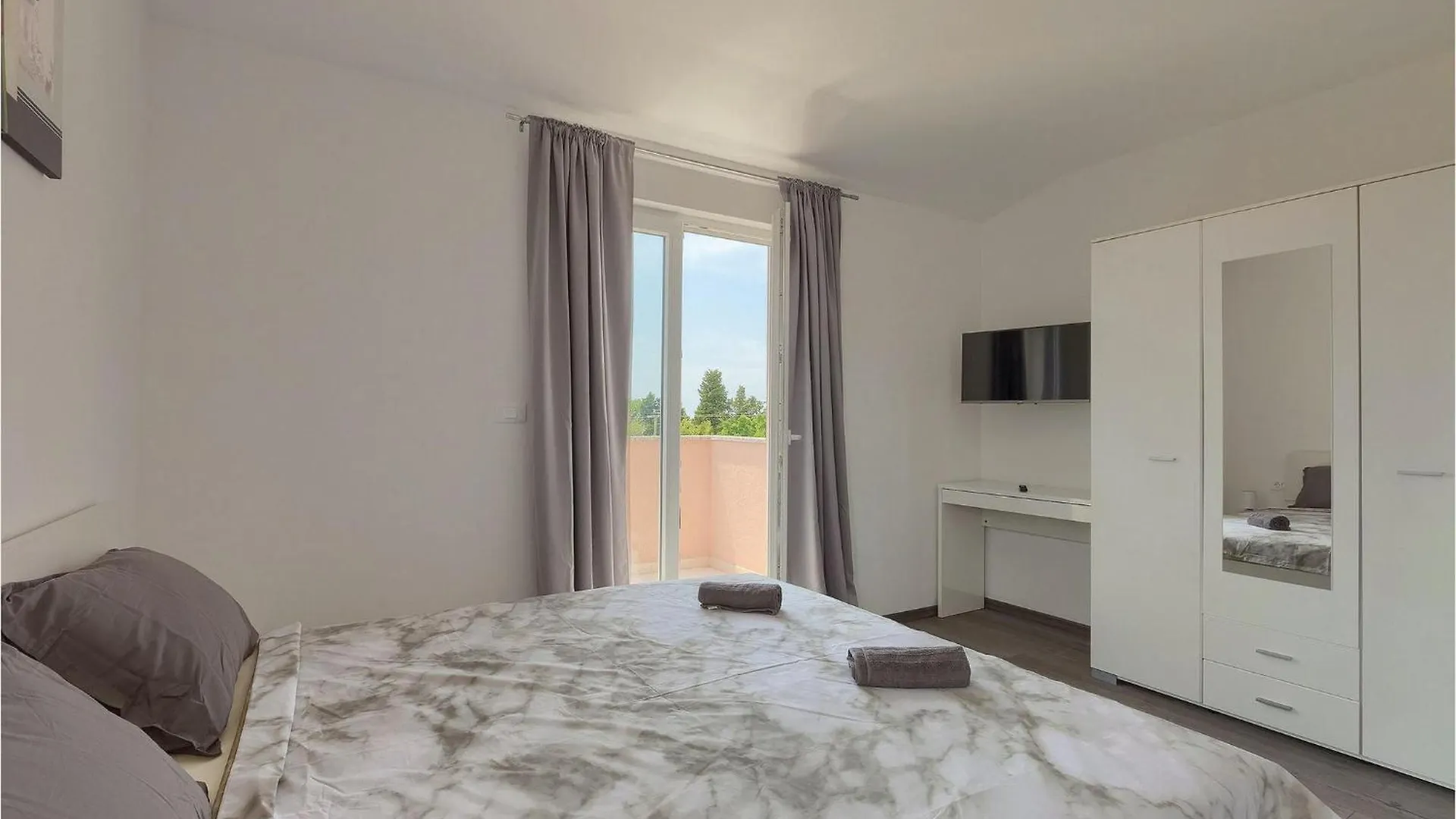 Villa Enjoy Pula Hébergement de vacances