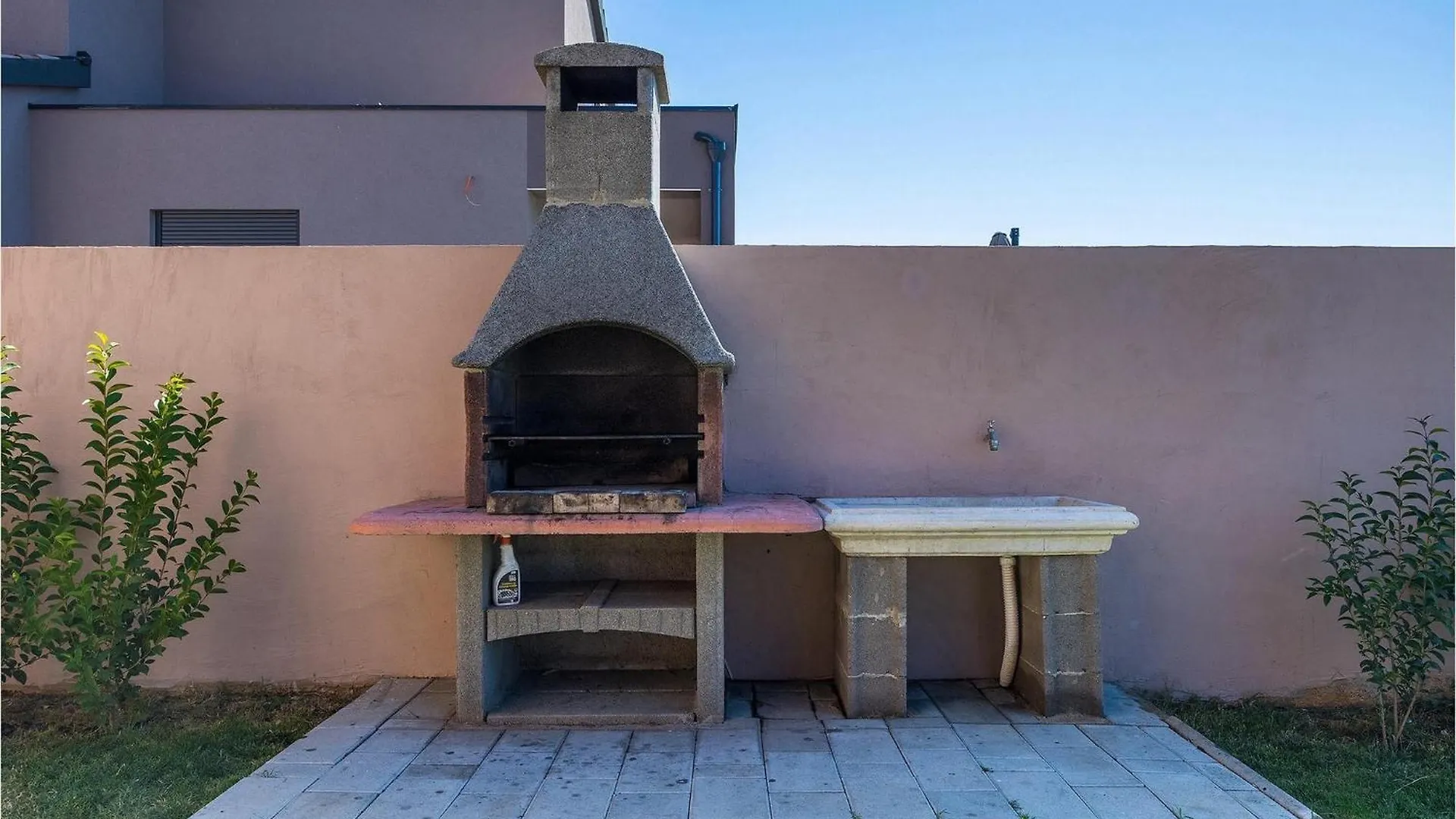 Villa Enjoy Pola Casa vacanze
