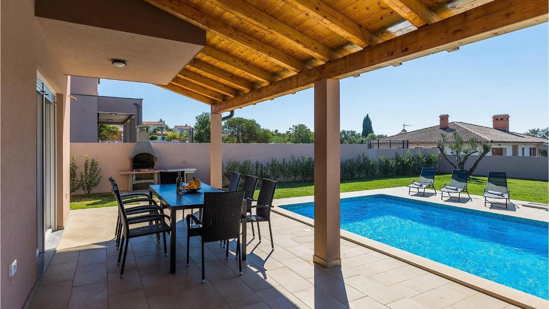 Villa Enjoy Pula Hébergement de vacances