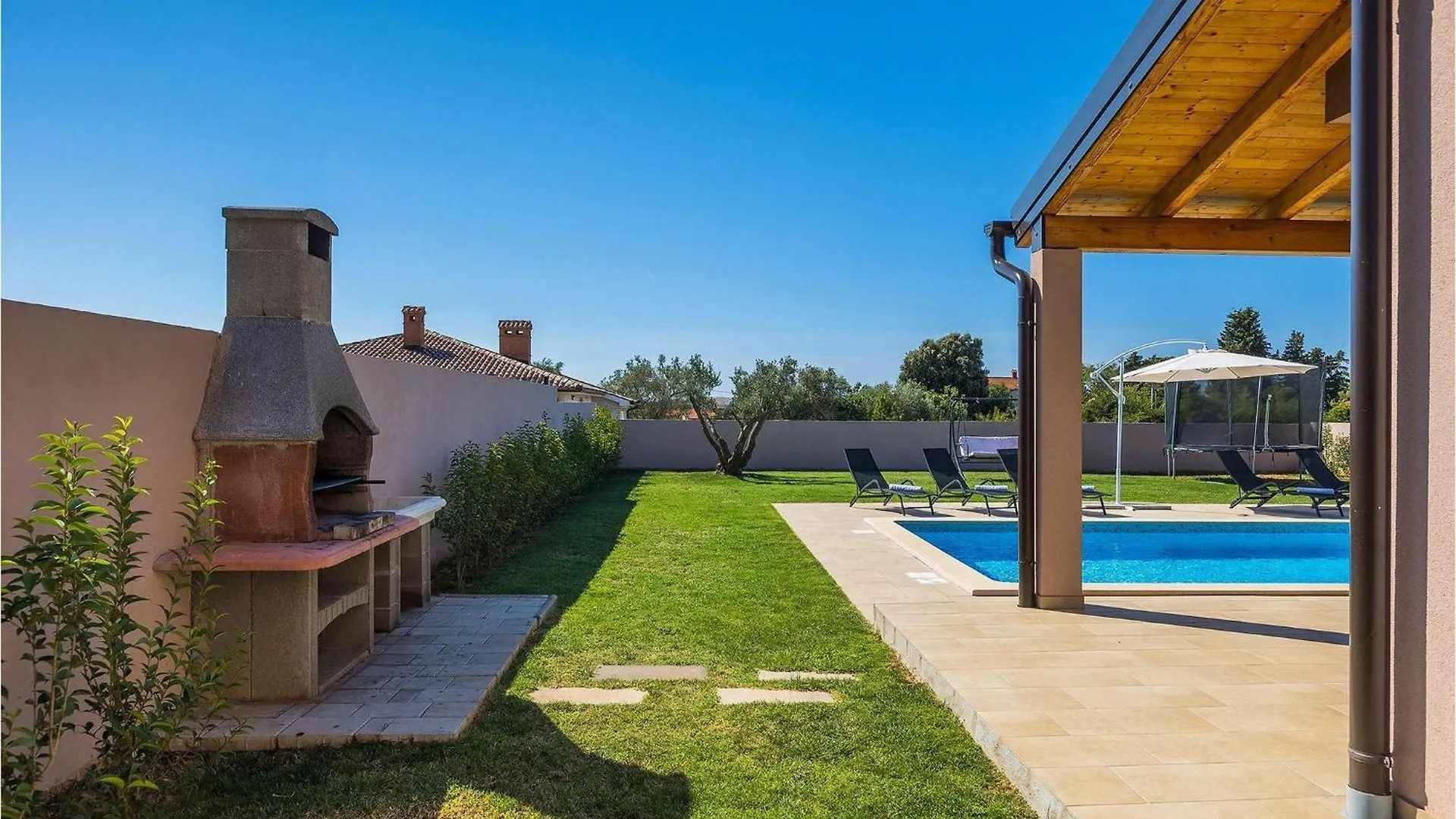 Casa vacanze Villa Enjoy Pola