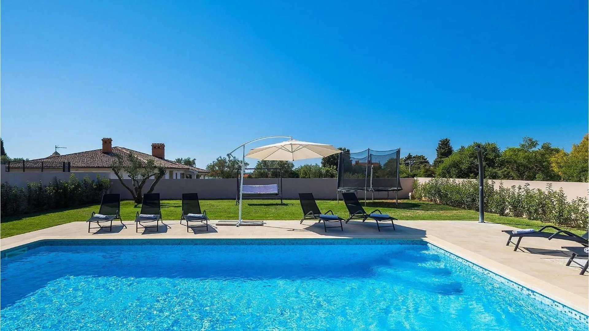Casa vacanze Villa Enjoy Pola
