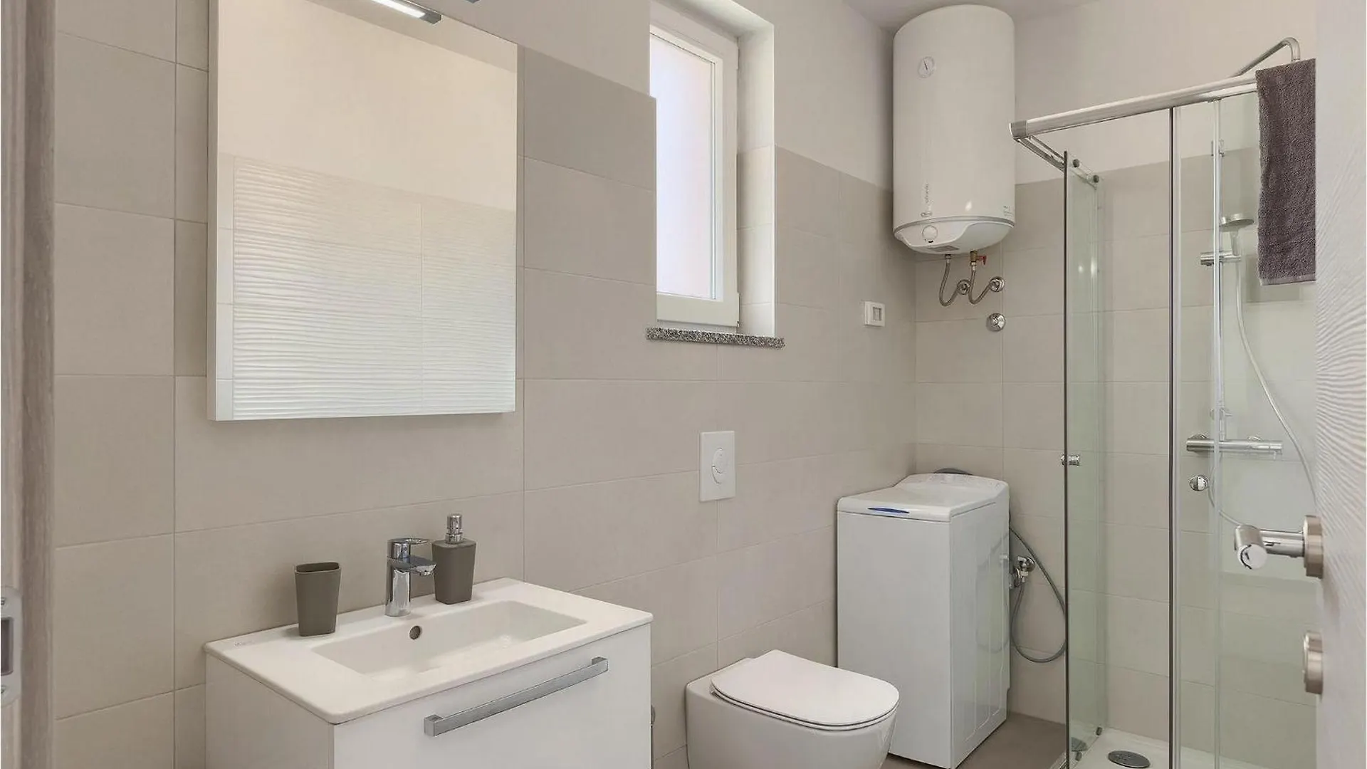 Villa Enjoy Pula Vakantiehuis