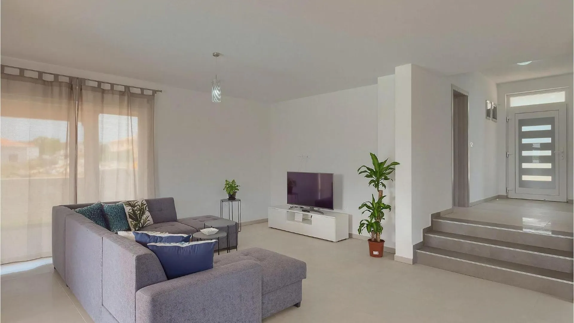 Villa Enjoy Pula Vakantiehuis