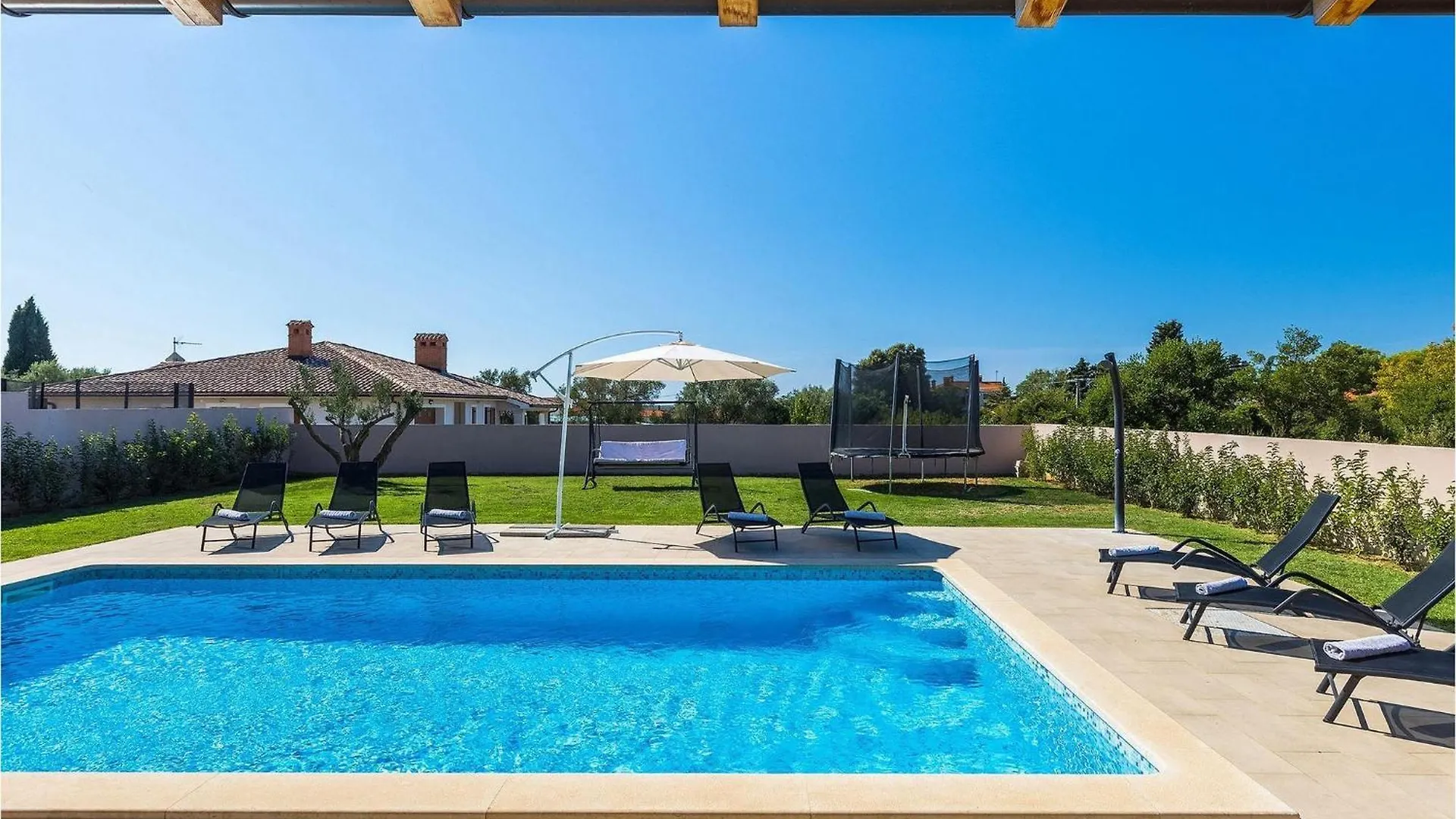 Villa Enjoy Pula