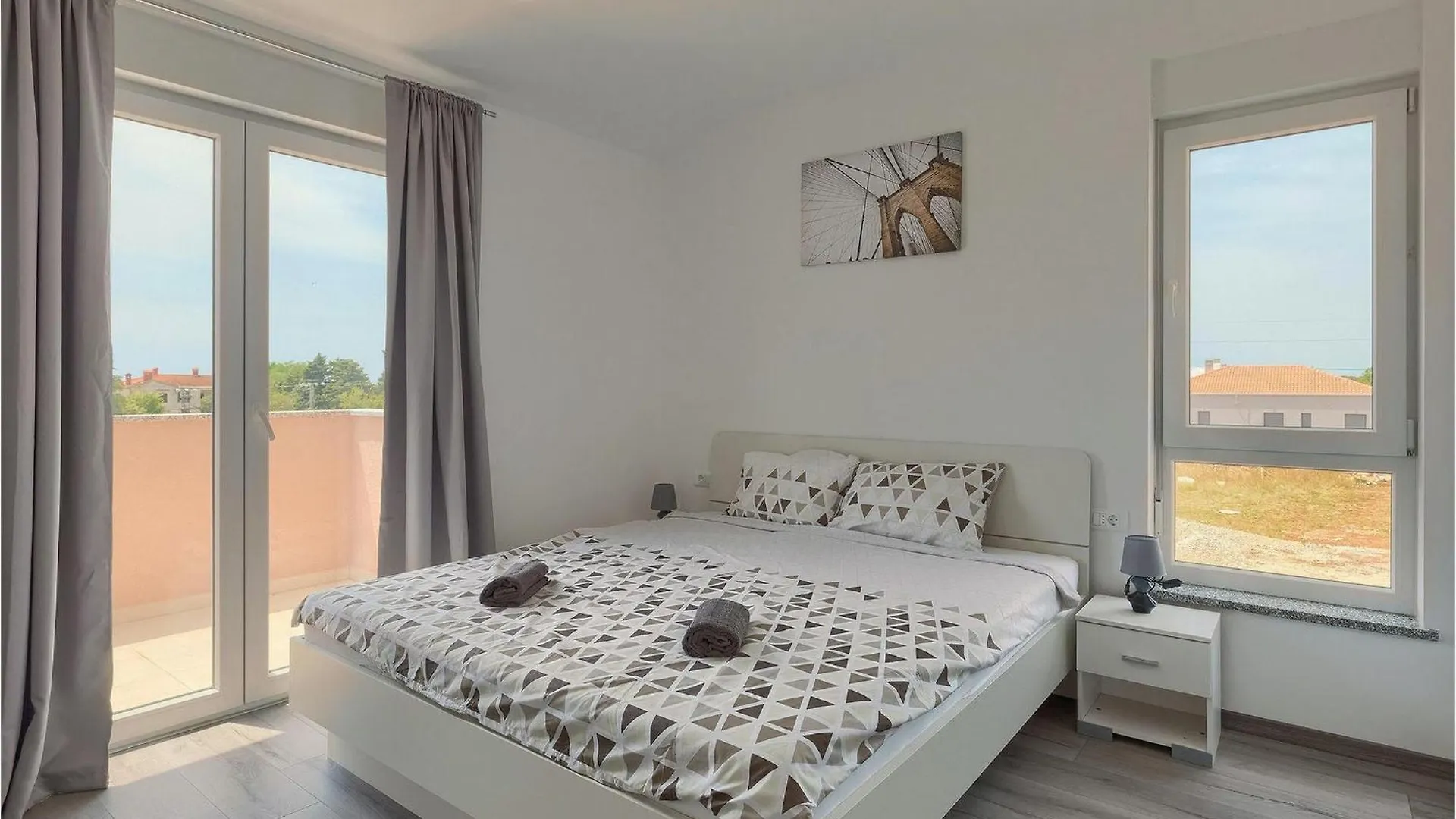 Vakantiehuis Villa Enjoy Pula